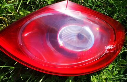 Фара Volkswagen Passat CC задняя правая