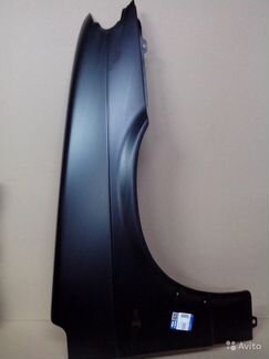 Крыло правое ваз 2114,2115