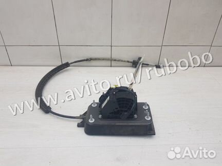 Кулиса АКПП Vw Polo Sedan 5 cfna 2012