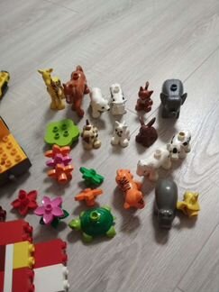 Lego duplo