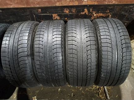 255 50 19 Michelin бу Шины Зимние 255 50 R19 95N