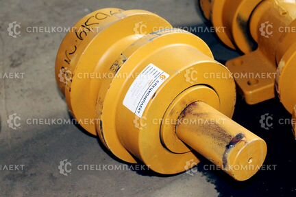 Каток поддерживающий Hyundai R160 Корея 81EM-10030