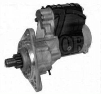 Стартер с редуктором для мтз Амкодор маз