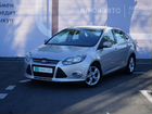 Ford Focus 1.6 МТ, 2013, 170 500 км