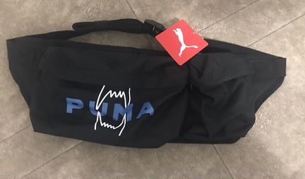 Поясная сумка Puma новая