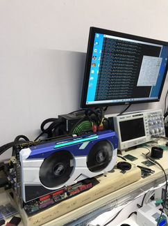 Nvidia p104-100 8gb