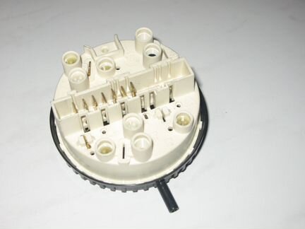 Рэле уровня воды для kaiser W4T10