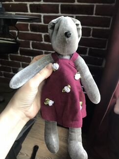 Зайцы тильды