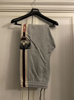 Штаны Gucci новые оригинал