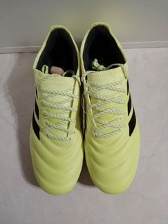Футбольные бутсы Adidas copa 19.1
