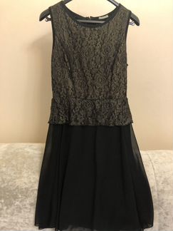 Платье вечернее