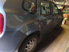 Renault Duster 1.6 МТ, 2013, 58 424 км объявление продам