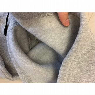 Утепленный костюм moncler