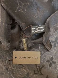 Палантин Louis Vuitton