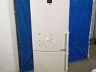 Холодильник LG NO frost 2 метра