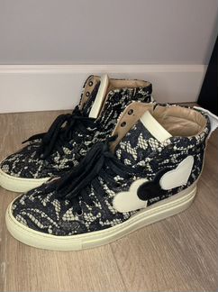 Кросовки женские twin set