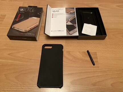 Чехол для iPhone 7+