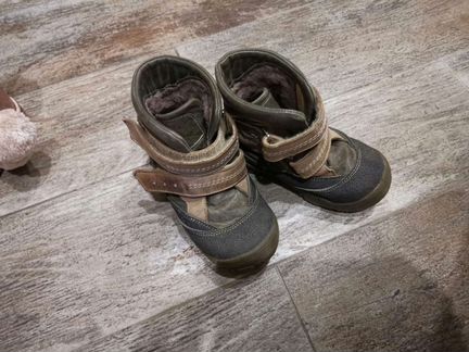 Обувь для девочки 25 размер