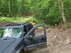 Jeep Grand Cherokee 4.0 AT, 2000, 250 000 км объявление продам