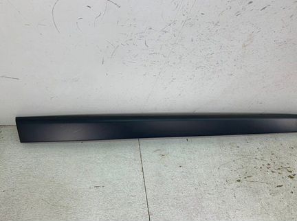 Накладка багажника задняя Land Rover Range Rover