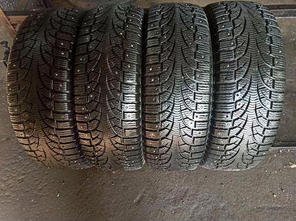 215 65 16 Pirelli бу Шины Зимние 215 65 R16 102L