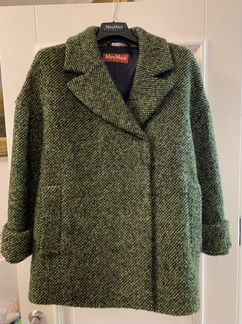 Костюм MaxMara