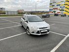 Ford Focus 1.6 МТ, 2011, 100 000 км