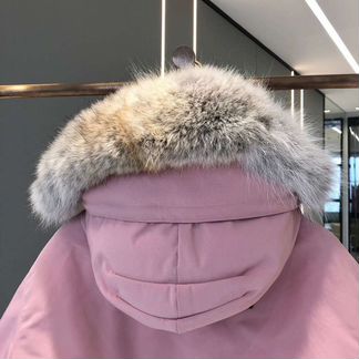 Парка Canada Goose