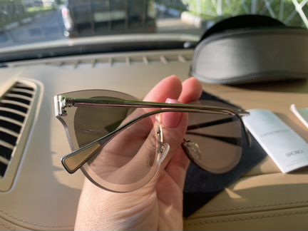 Солнцезащитные Очки Armani оригинал