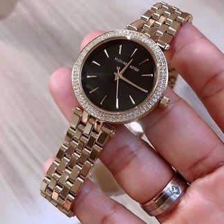 Часы Michael Kors MK3738, новые оригинал