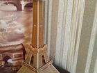 Эйфелева башня (3D пазл)