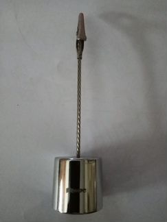 Зажим для визиток