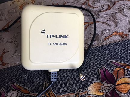 Антенна Wi-Fi