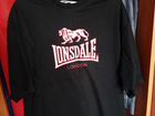 Lonsdale футболка
