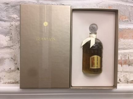 Guerlain Derby коллекционный