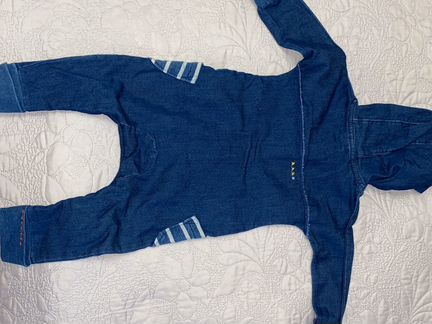 Комбинезон next