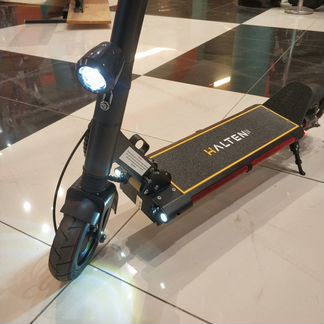 Электросамокат Halten RS-01