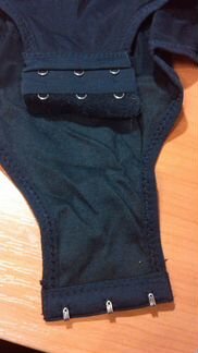 Утягивающее боди Weiyesi, новое, р. 50