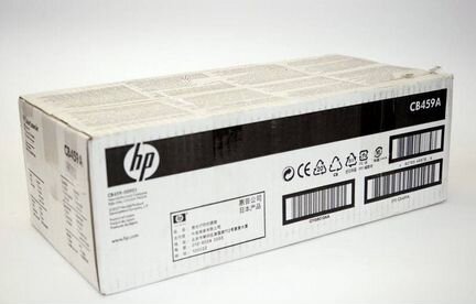 Ремкомплект вала переноса HP CB459A для HP LJ CP60