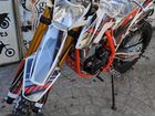 Мотоцикл Regulmoto athlete 250 21/18