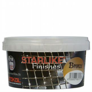 Litokol Finishes добавка декоративная для Starlike