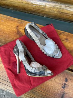 Босоножки Valentino оригинал