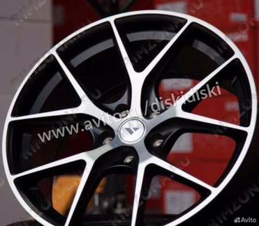 Диски Инфинити фх Infiniti FX R20