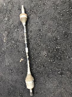 Привод задняя Kia Sportage 4