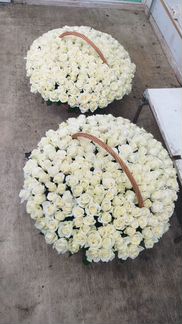 101 Роза Букеты Цветы Розы 31 51 151 201 Доставка