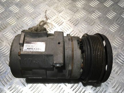 Компрессор кондиционера Mazda Cx7 L3VDT