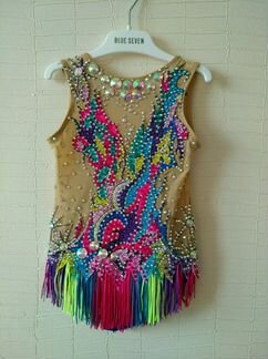 Аренда купальников для художественной гимнастики