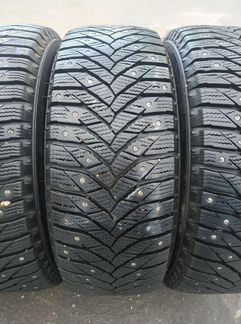 205 55 16 Triangle бу Шины Зимние 205 55 R16 98H