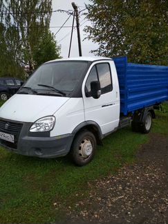 Предоставляем услуги Газели самосвал вывоз мусора