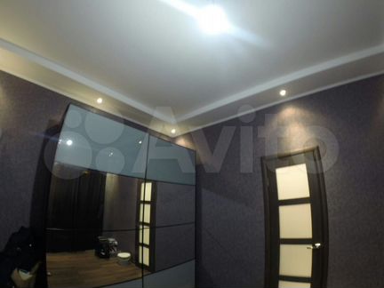 4-к квартира, 80 м², 1/8 эт.
